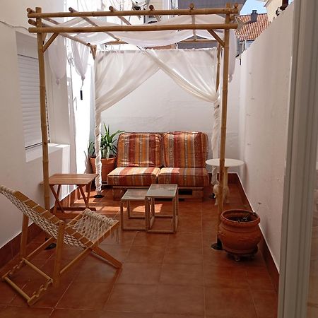 Appartement Avec Terrasse Santona Luaran gambar