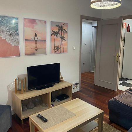 Appartement Avec Terrasse Santona Luaran gambar