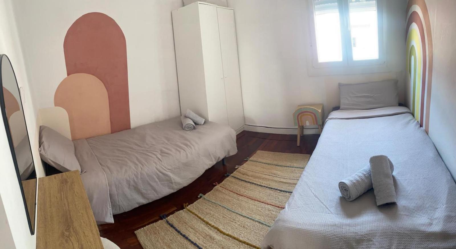 Appartement Avec Terrasse Santona Luaran gambar
