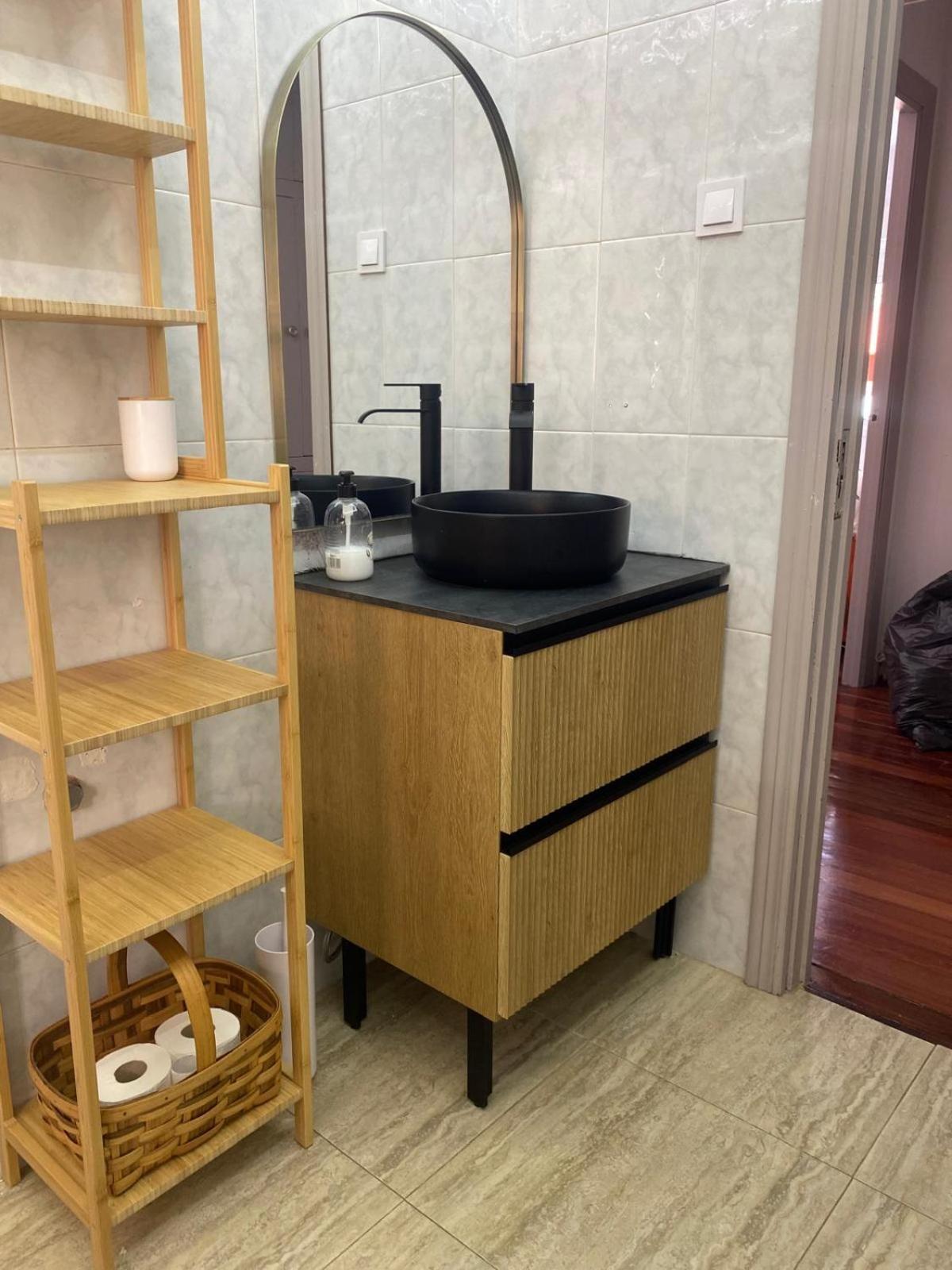 Appartement Avec Terrasse Santona Luaran gambar