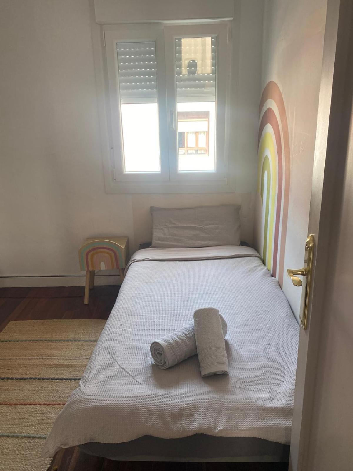 Appartement Avec Terrasse Santona Luaran gambar