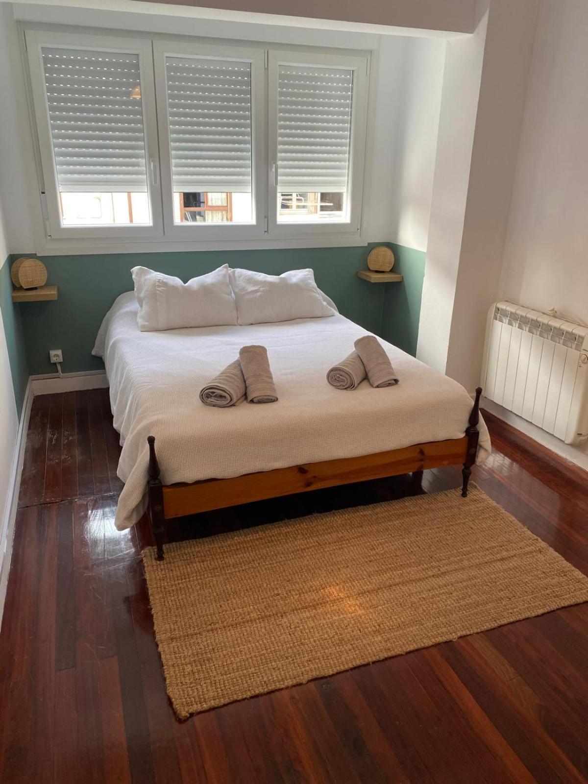 Appartement Avec Terrasse Santona Luaran gambar