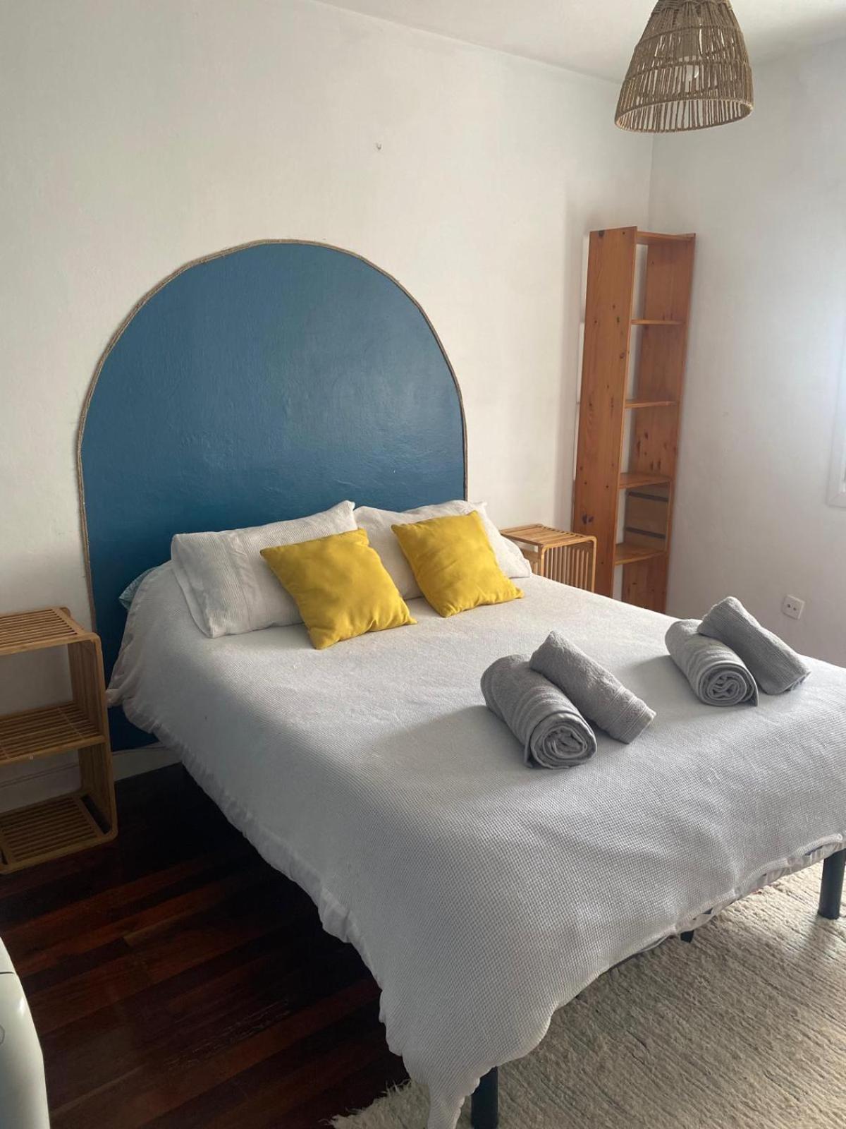 Appartement Avec Terrasse Santona Luaran gambar