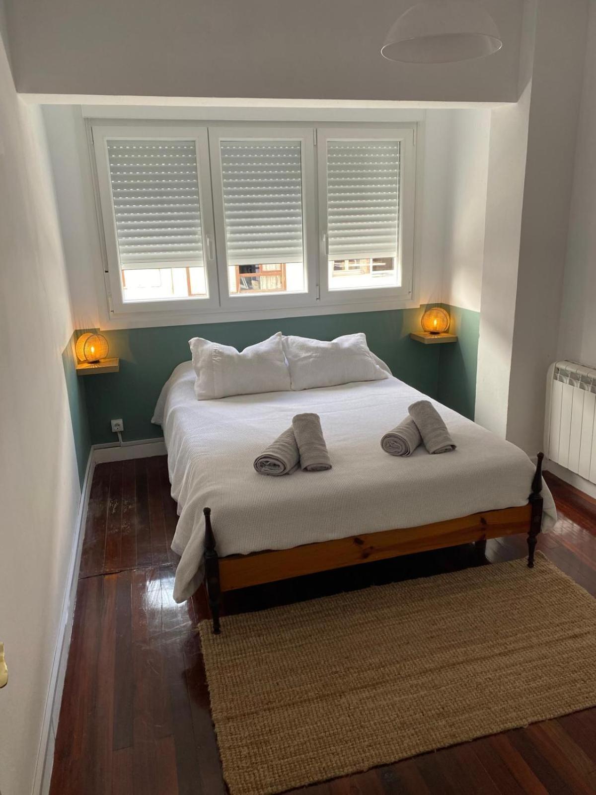 Appartement Avec Terrasse Santona Luaran gambar
