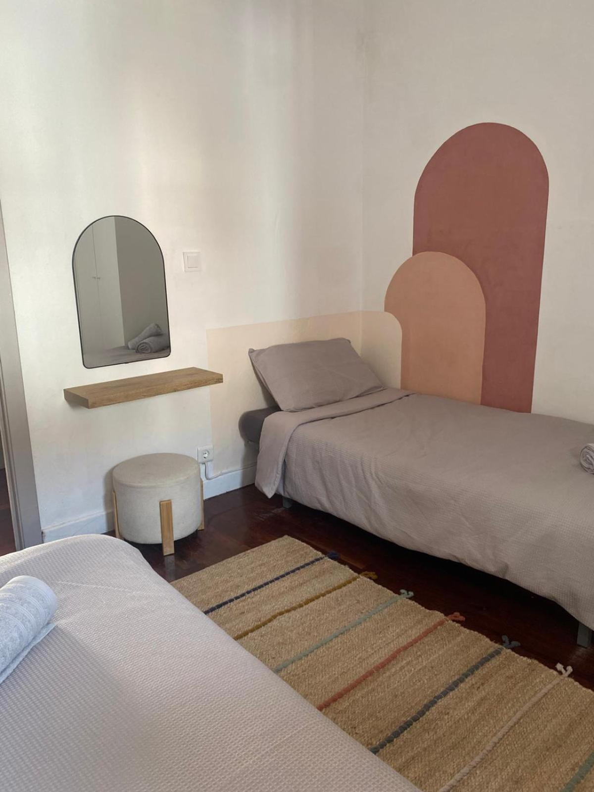 Appartement Avec Terrasse Santona Luaran gambar
