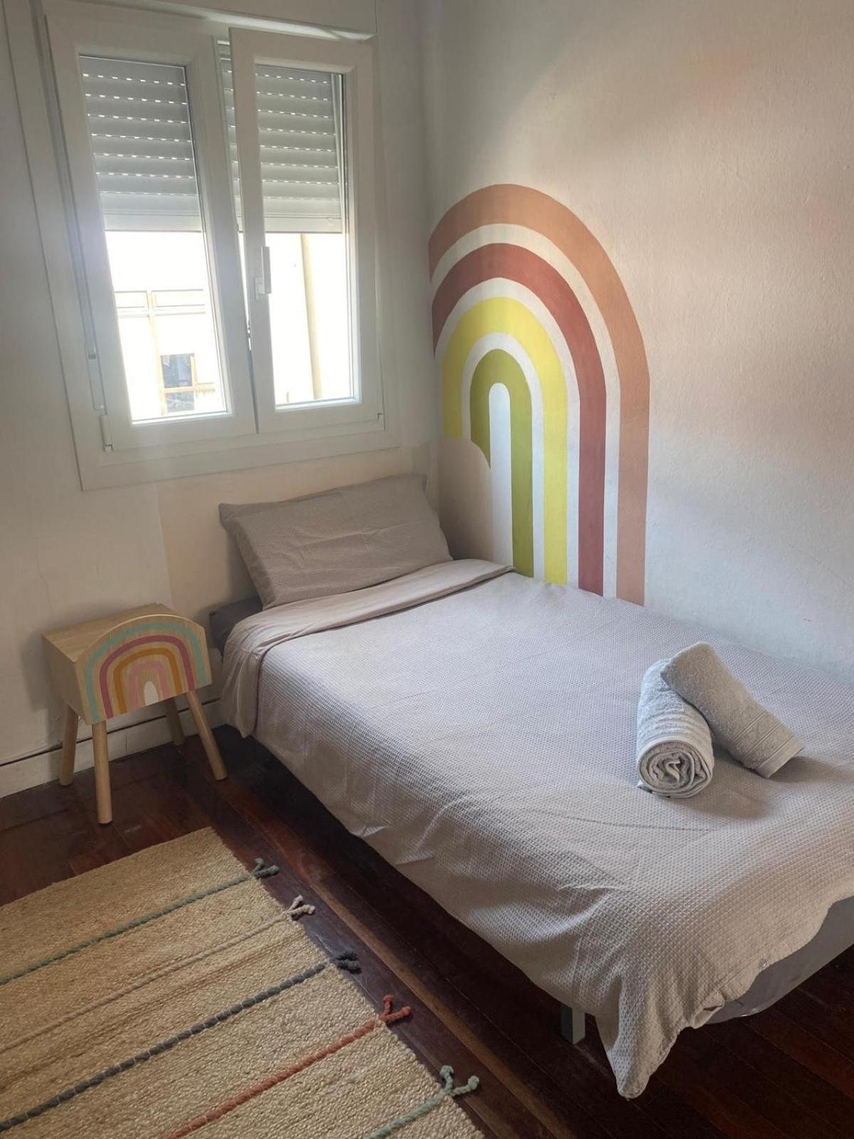 Appartement Avec Terrasse Santona Luaran gambar