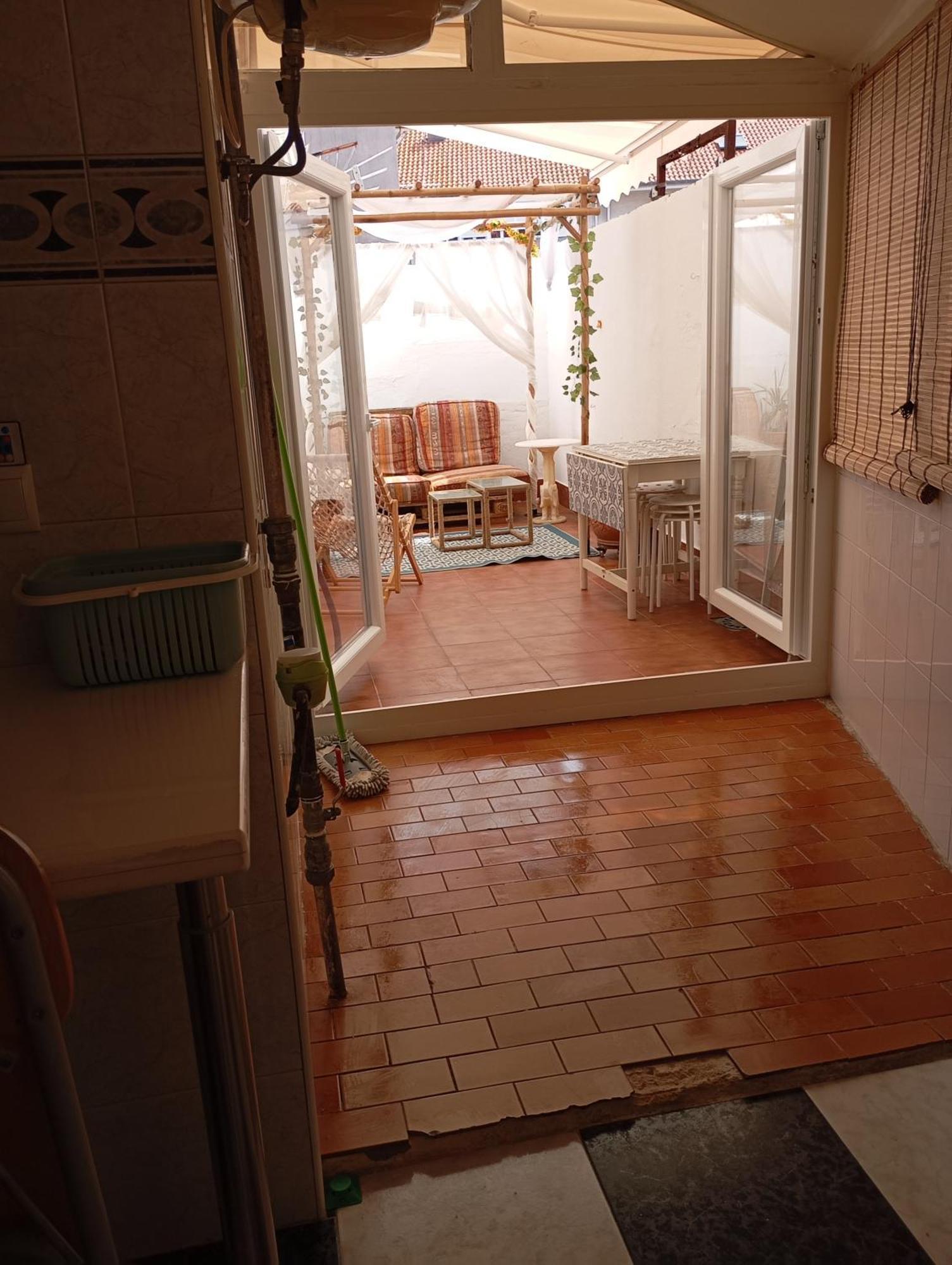 Appartement Avec Terrasse Santona Luaran gambar