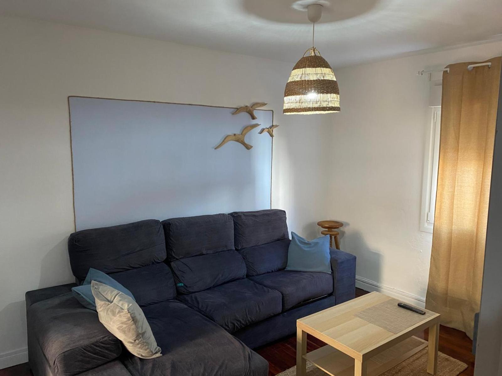Appartement Avec Terrasse Santona Luaran gambar